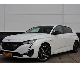 1.6 HYBRID 180 ALLURE PACK BUSINESS 360 CAMERA / L