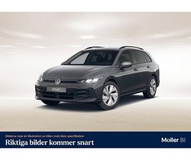 1,5 ETSI LIFE 150HK AUT DRAG VÄRMARE