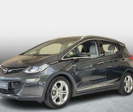 BUSINESS 60 KWH APPLE CARPLAY | KEYLESS | PARKEERS