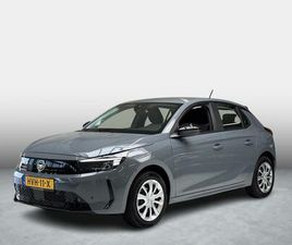 CORSA-E ELECTRIC LONG RANGE BUSINESS EDITION 51 KWH ANDROI