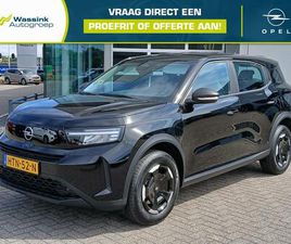 EV ELEKTRISCH 113PK EDITION PLUS | 8 JAAR GARANTIE
