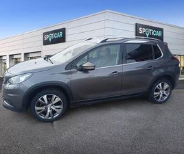 1.2 PURETECH 81KW (110CV) S&S GT LINE