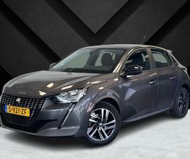 ACTIVE PACK 1.2 TURBO 100PK EAT8 | NAVI | PARKEERH