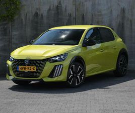 GT 1.2 HYBRID 110PK AUTOMAAT PDC + CAM. VOOR | 17'