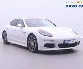PORSCHE PANAMERA 3.0 V6 ZA 36 573 €