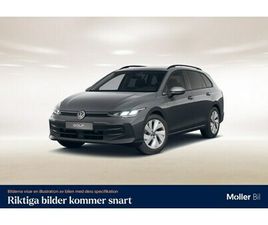 1,5 ETSI LIFE 150HK AUT DRAG VÄRMARE