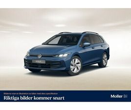 1,5 ETSI LIFE 150HK AUT DRAG VÄRMARE