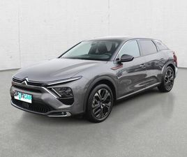 C5 X 1.6 PHEV 225 HYPNOS EAT8