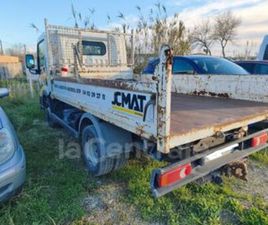 3.0 CHASSIS CABINE 32.13 L1 130