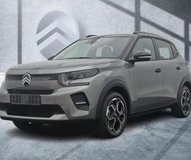 E-C3 ELEKTRISCH 113PK MAX 44 KWH | DIECT LEVERBAAR! |