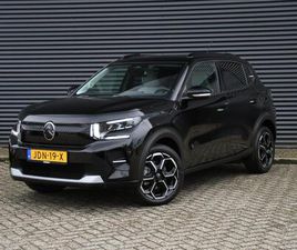 MAX 1.2 TURBO 100PK 17''LM | CRUISE | DAB | NAVI |