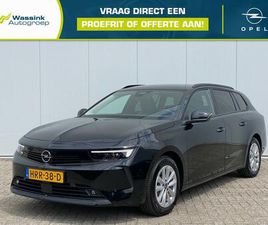 SPORTS TOURER 1.2 TURBO 110PK START/STOP BUSINESS