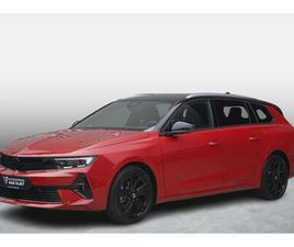 SPORTS TOURER 1.2 TURBO GS 360° CAMERA | NAVI | CA