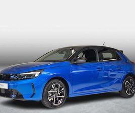 1.2 TURBO HYBRID YES AUTOMAAT | APPLE CARPLAY/ANDR