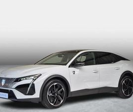 1.2 HYBRID 136 E-DCS6 GT | AUTOMAAT | PANORAMISCH