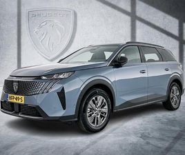 HYBRID 136PK AUTOMAAT ALLURE ADAPTIEVE CRUISE CONT