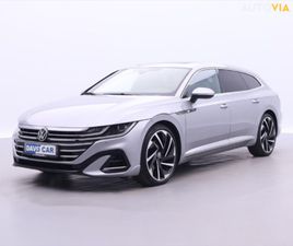 VOLKSWAGEN ARTEON SHOOTING BRAKE 2.0 TSI DSG R-LINE ZA 26 259 €