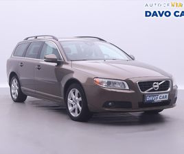 VOLVO V70 D5 VOLVO V70 2.4 D5 SUMMUM ZA 10 479 €