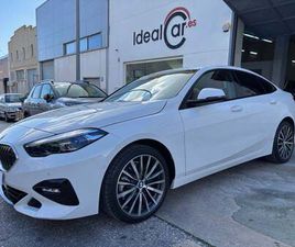 BMW SERIE 2 220DA GRAN COUPÉ SPORT