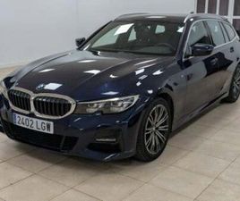 BMW SERIE 3 320D TOURING