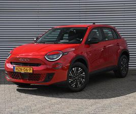 URBAN 1.2 HYBRID 110PK AUTOMAAT LED | APPLE CARPLA