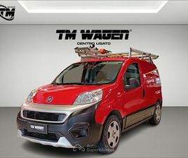 1.3 MJT 95CV CARGO ADVENTURE*NETTO IVA*AUTOCARRO