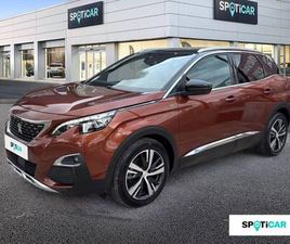 1.5L BLUEHDI 96KW (130CV) S&S GT LINE