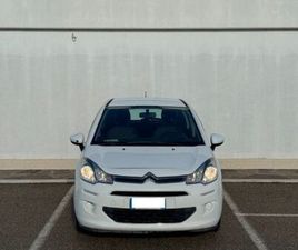 CITROEN C3 1.0 VTI 68