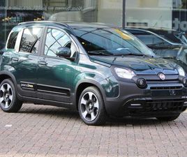 1.0 HYBRID PANDINA VOORRAAD KORTING