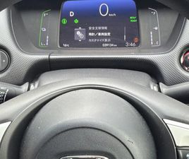 HONDA FIT HONDA FIT 1,2L 2020