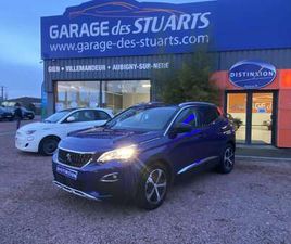 1.2I PURETECH 12V S&S - 130 - BV EAT8 ALLURE