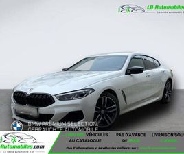 BMW SÉRIE 8 GRAN COUPÉ M850I XDRIVE 530 CH BVA
