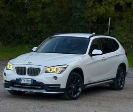 XDRIVE18D MSPORT