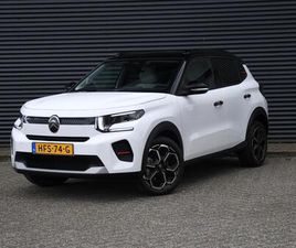 MAX 1.2 TURBO 100PK NAVI | CRUISE | DAB | APPLE CA