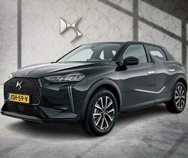 E-TENSE LIGNE BUSINESS 54 KWH | KEYLESS ENTRY | ST