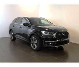 CROSSBACK PT 180 SO CHIC AUTOMAAT-8 CARPLAY | NAPP