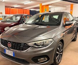 FIAT TIPO FIAT TIPO 1.4 T-JET GPL 99.000 KM