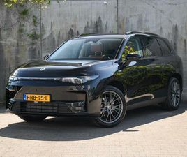 LEAPMOTOR C10 REEV REEV DESIGN 28.4 KWH 215PK AUTOMAAT DODE HOEK | 20