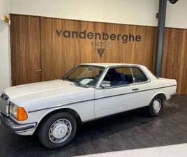 CE COUPE NIEUWSTAAT EERSTE LAK