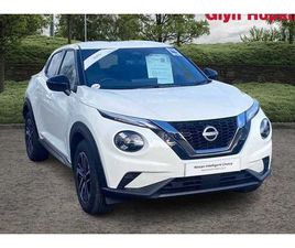 1.0 DIG-T N-CONNECTA 5DR DCT