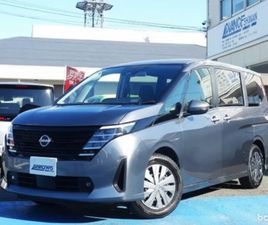 NISSAN SERENA 2,0L 2023