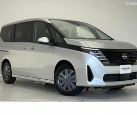 NISSAN SERENA 2,0L 2023
