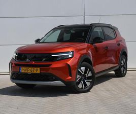 ELECTRIC GS 44 KWH 113PK AUTOMAAT DODE HOEK | PDC