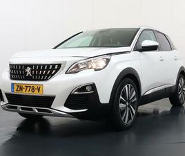 1.2 PURETECH BLUE LEASE PREMIUM | NAVIGATIE | ELEK