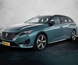 SW GT 1.6 PLUG-IN HYBRID 180PK AUTOMAAT | NAVIGATI