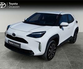 5 PUERTAS ACTIVE TECH 120H E-CVT