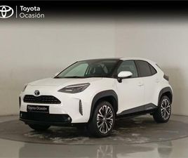 5 PUERTAS STYLE 120H E-CVT