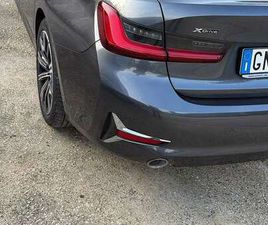 320D GRAN TURISMO XDRIVE AUTO