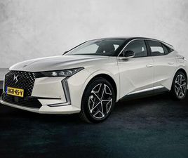 1.6 PHEV PALLAS 225PK AUTOMAAT | ELEKTRISCHE BESTU