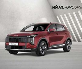 1.6 T-GDI VISION DCT MIT KOMFORT PAKET◊| WAHL-DEAL